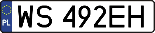 WS492EH