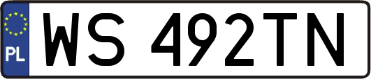 WS492TN