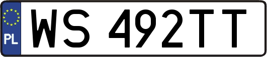 WS492TT