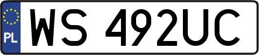 WS492UC