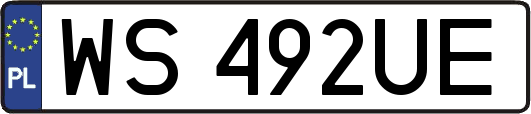 WS492UE