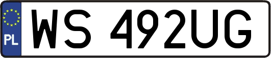 WS492UG