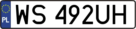 WS492UH