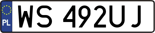 WS492UJ