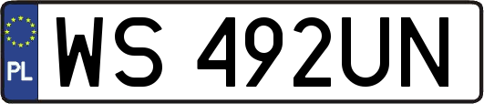 WS492UN