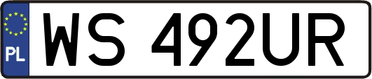 WS492UR