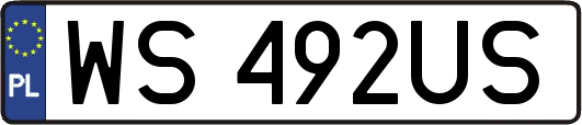 WS492US