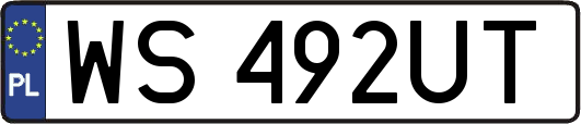 WS492UT