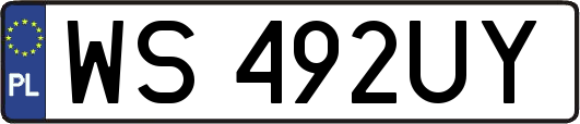 WS492UY