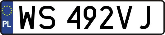WS492VJ