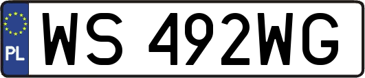 WS492WG