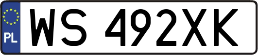 WS492XK