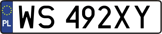WS492XY