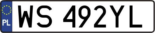 WS492YL
