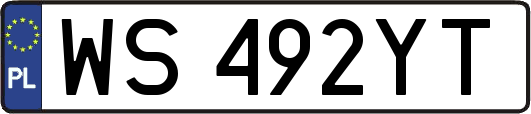 WS492YT