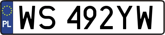 WS492YW