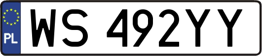 WS492YY