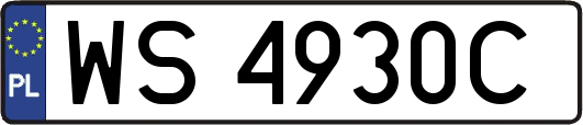 WS4930C
