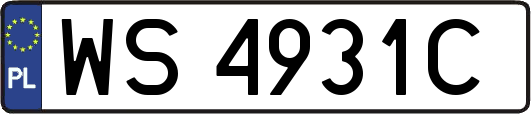 WS4931C