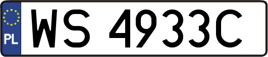 WS4933C