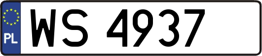 WS4937