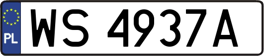 WS4937A