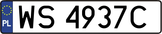 WS4937C