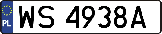 WS4938A
