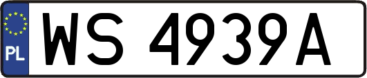 WS4939A