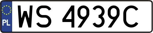 WS4939C
