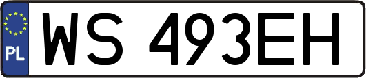 WS493EH