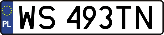 WS493TN