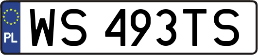 WS493TS