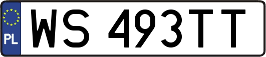 WS493TT