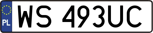 WS493UC
