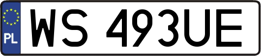 WS493UE