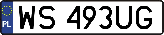 WS493UG