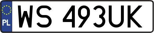 WS493UK