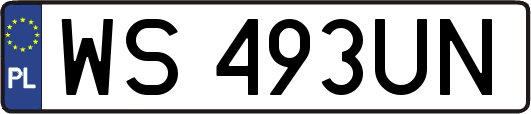 WS493UN
