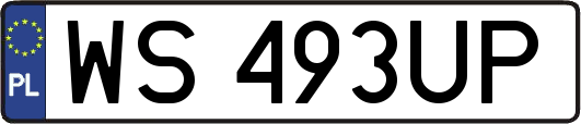 WS493UP