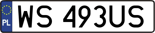 WS493US