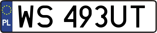 WS493UT