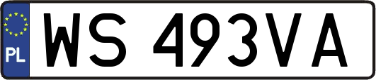 WS493VA