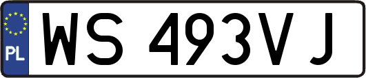 WS493VJ