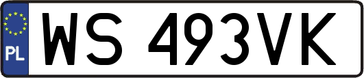 WS493VK