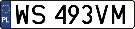 WS493VM