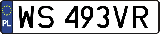 WS493VR