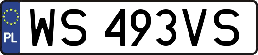 WS493VS