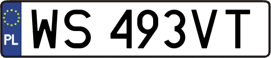 WS493VT