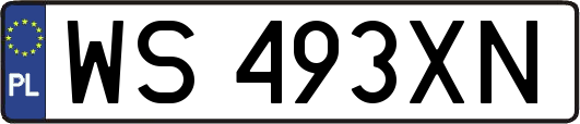 WS493XN